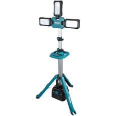 Makita ML014G 40v XGT Cordless Tower Work Light