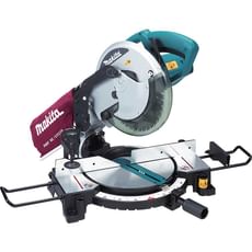Makita MLS100N Mitre Saw 255mm