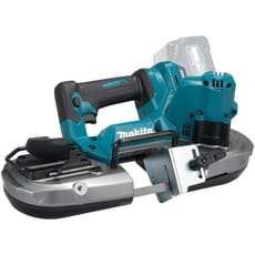 Makita PB003G 40v XGT Cordless Brushless Bench or Handheld Band Saw