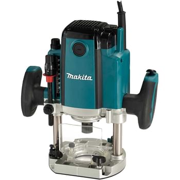 Makita RP1803X08 1/2" Plunge Router