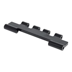 Makita Genuine SE00000067 Locker Hinge for Makita BMR101, BMR102, DMR107 Radios