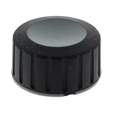 Makita Genuine SE00000161 Rotary Knob for Makita BMR102, BMR104, DMR104, DMR104W, DMR102 Radios