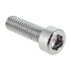 Makita Genuine SE00000176 M6X20 Socket Screw For DMR102/DMR107 Radio