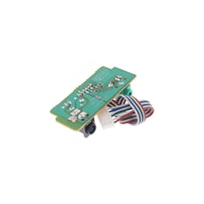 Makita Genuine SE00000268 PCB-A DC Jack Ass for BMR102 Makita Radio