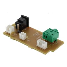 Makita Genuine SE00000278 DC Input Socket for Makita BMR104, DMR104, DMR104W Radios
