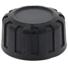 Makita Genuine SE00000482 Rotary Knob for Makita DMR108, DMR108B, DMR112 Site Radio