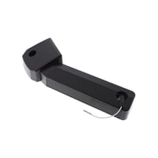 Makita Genuine SE00001048 Handle R With Ant (A) Dab