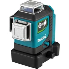 Makita SK700GD 12v Max CXT Cordless Green Multi Line Laser