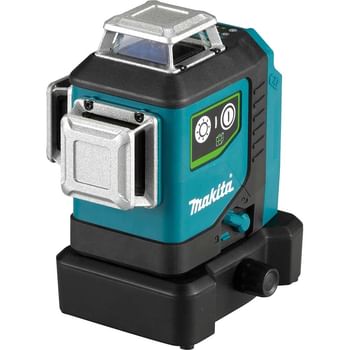 Makita SK700GD 12v Max CXT Cordless Green Multi Line Laser