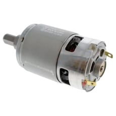 Makita Genuine TP00000113 Motor Set for Makita Leaf Blowers