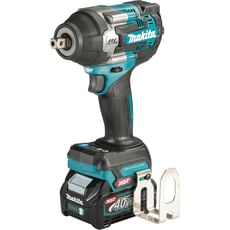 Makita TW008G 40v Max XGT Cordless Brushless 1/2" Drive Impact Wrench