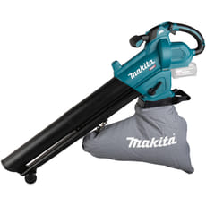 Makita UB005G 40v XGT Cordless Brushless Leaf Blower and Vacuum