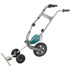 Makita UG001G 40v XGT Cordless Brushless Ground Trimmer 500mm