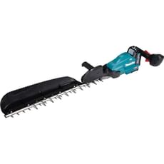 Makita UH013G 40v Max XGT Cordless Brushless Hedge Trimmer 600mm Makita UH013G 40v Max XGT Cordless Brushless Hedge Trimmer 600mm