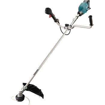 Makita UR006G 40v Max XGT Cordless Brushless Brush Cutter 430mm