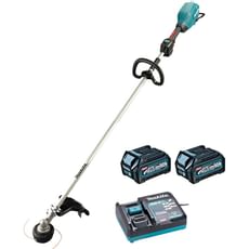 Makita UR008G 40v Max XGT Cordless Brushless Linetrimmer