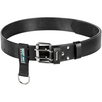 Makita Ultimate Leather Belt and Loop
