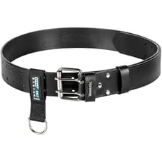 Makita Ultimate Leather Belt and Loop Makita Ultimate Leather Belt and Loop
