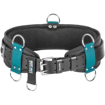 Makita Ultimate Padded Tool Belt and Loop