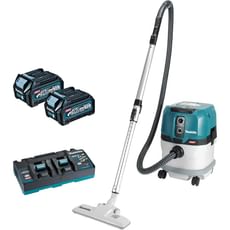 Makita VC003GL 40v Max XGT L Class Cordless Brushless Vacuum Cleaner