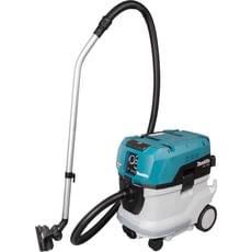 Makita VC006GM Twin 40v Max XGT Cordless M Class Dust Extractor