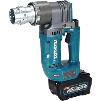 Makita WT001G 40v Max XGT Cordless Brushless Shear Wrench