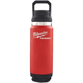 Milwaukee Packout Drinks Bottle Chug Lid