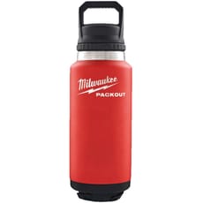 Milwaukee Packout Drinks Bottle Chug Lid