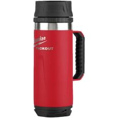 Milwaukee Packout Drinks Mug Sip Lid