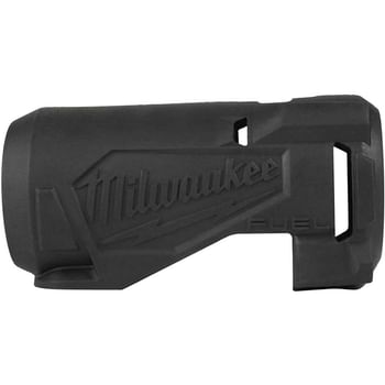 Milwaukee Rubber Sleeve Jacket for M12 FID2 Impact Wrench