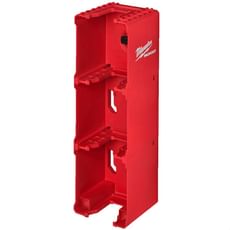 Milwaukee Packout M18 Battery Holder Milwaukee Packout M18 Battery Holder