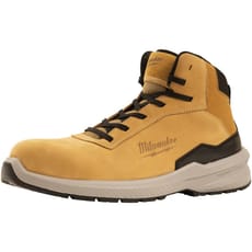 Milwaukee Flextred Safety Boots