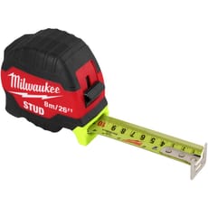 Milwaukee STUD Gen 3 Tape Measure