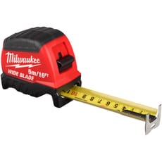 Milwaukee Wide Blade Gen 2 Tape Measure