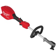 Milwaukee M18 FOPH2 Fuel 18v Cordless Brushless QUIK-LOK Split Shaft Garden Multi Tool