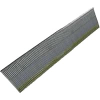 Milwaukee Angled 15 Gauge Brad Nails Galvanized 