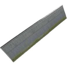 Milwaukee Angled 15 Gauge Brad Nails Stainless Steel
