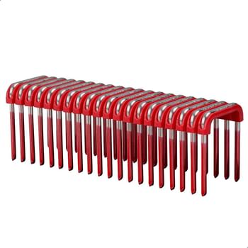 Milwaukee Electrical Cable Staples for M12 BCST Cable Stapler