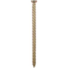 Multi Fix Countersunk Torx Concrete Screws