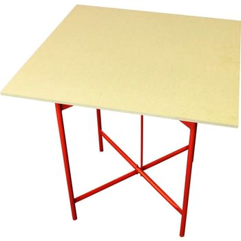 Plasterers and Brick Layers Mortar Stand and Top Board