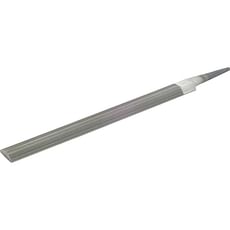 Nicholson Half Round Cut Files