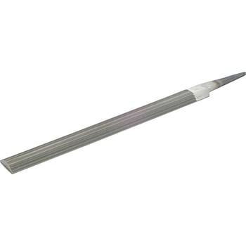 Nicholson Half Round Cut Files