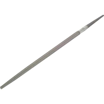 Nicholson Round Cut Files