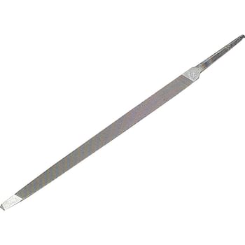 Nicholson Slim Taper Saw File