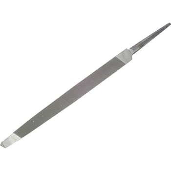 Nicholson Taper Saw Files