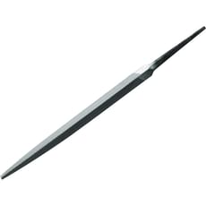 Crescent Nicholson Three Square Smooth Cut File