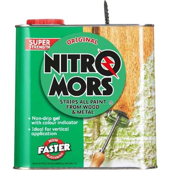 Nitromors All Purpose Paint and Varnish Remover