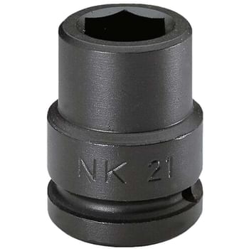 Facom 3/4" Drive Hexagon Impact Socket
