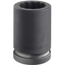 Facom 3/4" Drive Bi Hexagon Impact Socket Metric