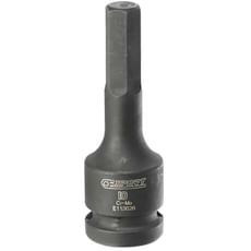 Facom 1" Drive Deep Hexagon Thin Wall Impact Socket Facom 1" Drive Deep Hexagon Thin Wall Impact Socket